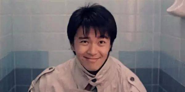周星驰:我知道怎么让别人开心,却忘了怎么让自己开心