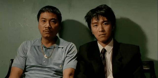 周星驰:我知道怎么让别人开心,却忘了怎么让自己开心