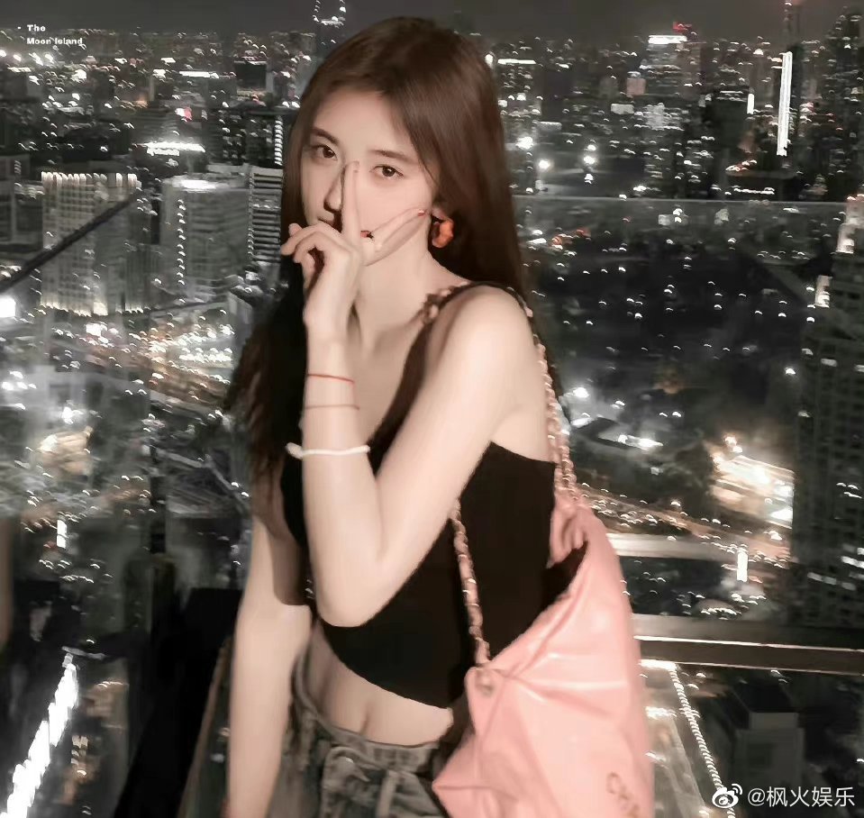 美鞠@鞠婧祎 美洗了美洗了 在<a href=