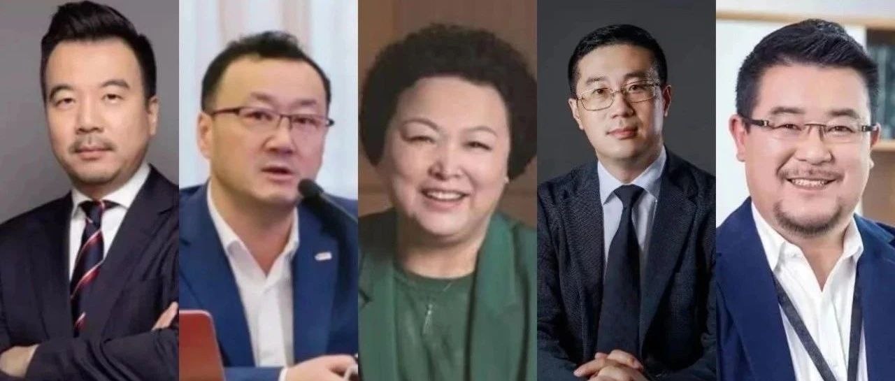 近期车企人事变动盘点，为什么新势力与传统车企“人才对调”了？