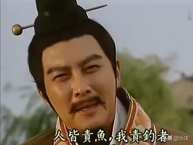 春秋人物故事(十)——“郑伯克段于鄢”的后续八卦