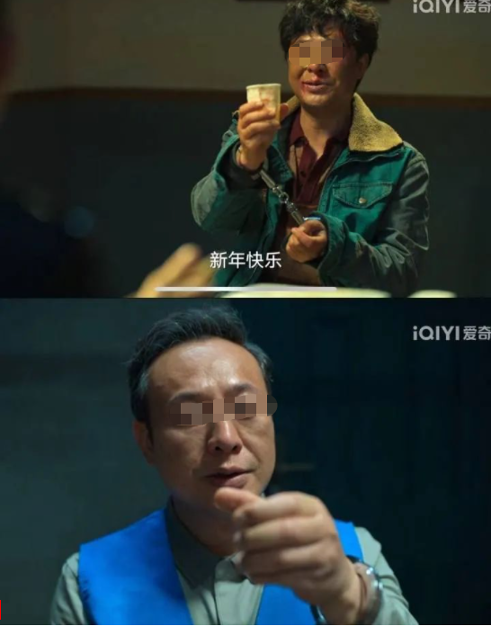 因狂飙爆火,籍籍无名的“高启强”张颂文,打了多少明星的脸?休闲区蓝鸢梦想 - Www.slyday.coM 因狂飙爆火,籍籍无名的“高启强”张颂文,打了多少明星的脸?休闲区蓝鸢梦想 - Www.slyday.coM