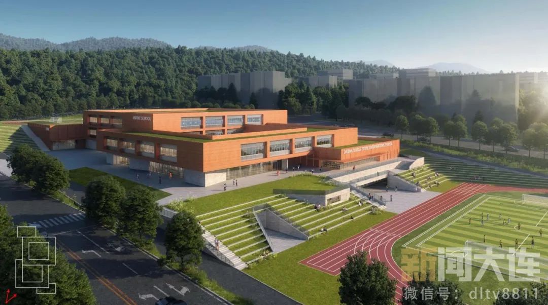 新建、重建、扩建!这些学校在你家门口吗?