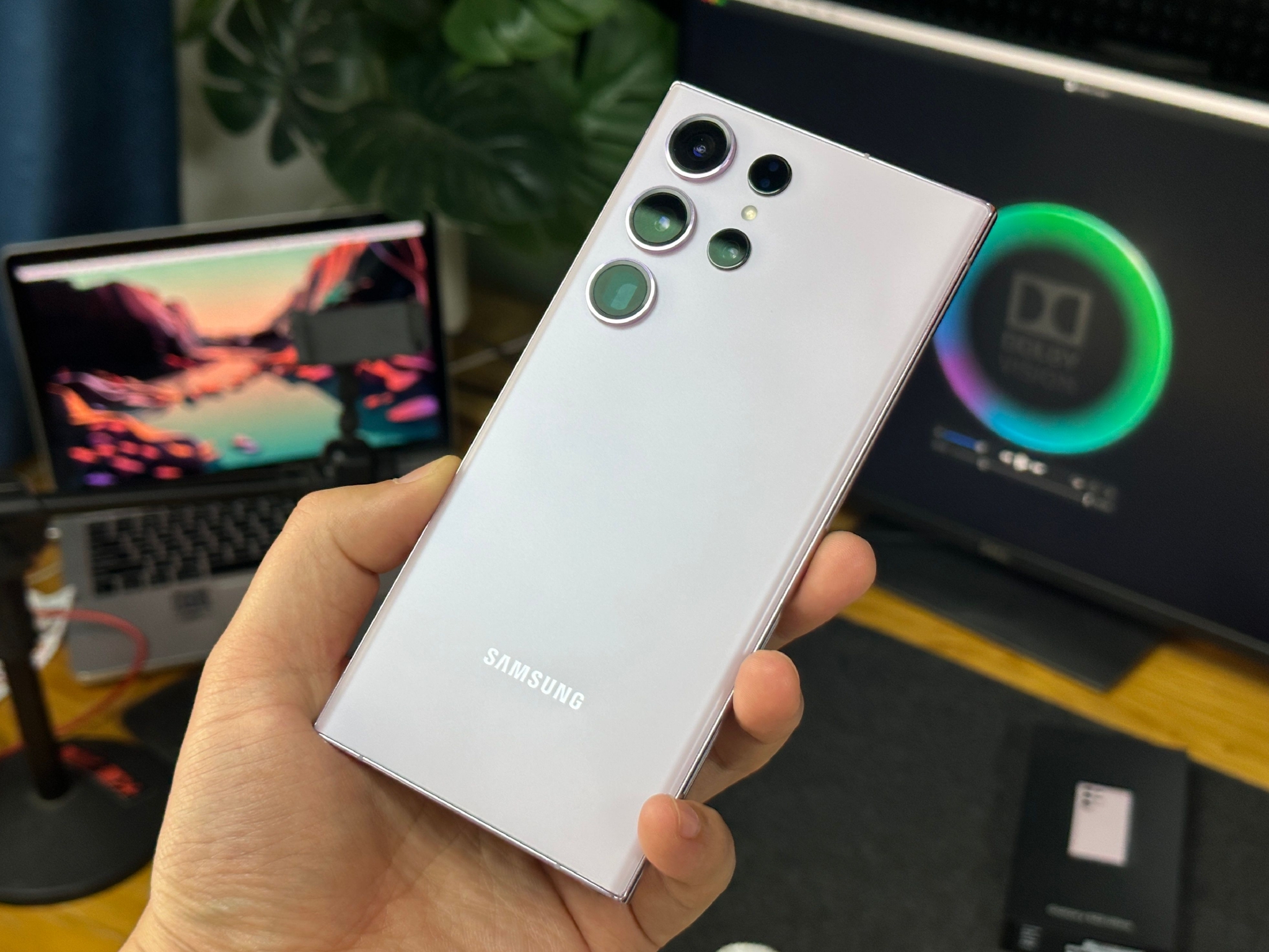 SSD