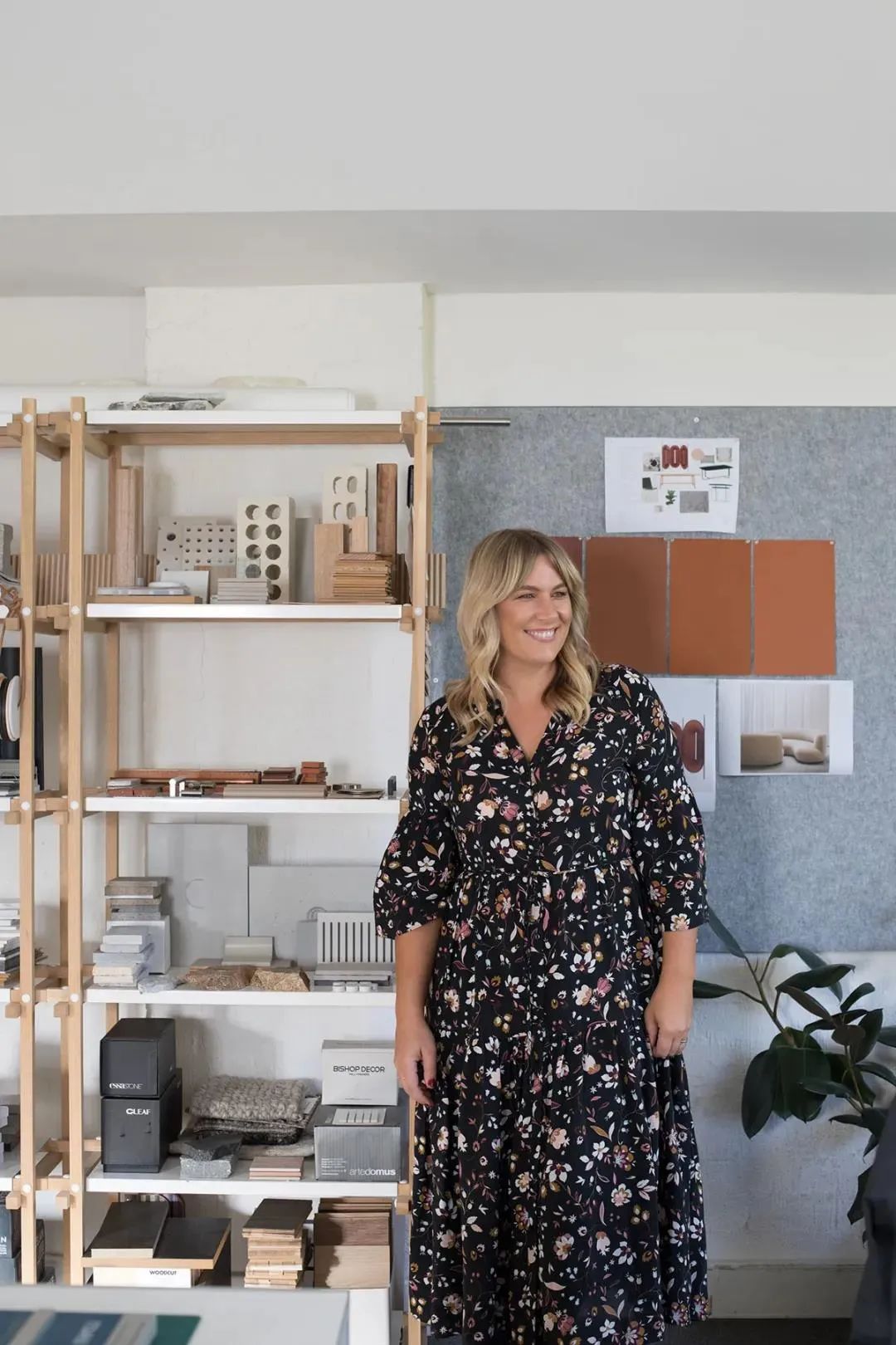 墨西哥设计师的大胆用色（武汉vi设计）墨西哥设计作品，