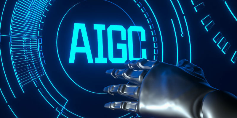 2023年会是AIGC的产业大年吗？｜智能｜人工智能