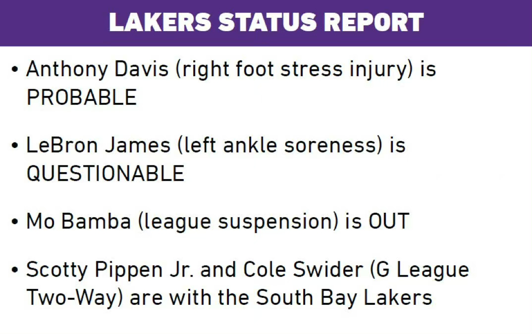 球队主力伤病恢复进展顺利扎克·拉文预计下周回归训练营