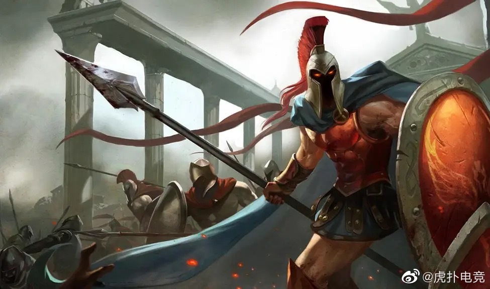 英雄联盟官博发布游戏玩法设计负责人感想：13.3前瞻（武汉logo设计）lol什么时候发行的，