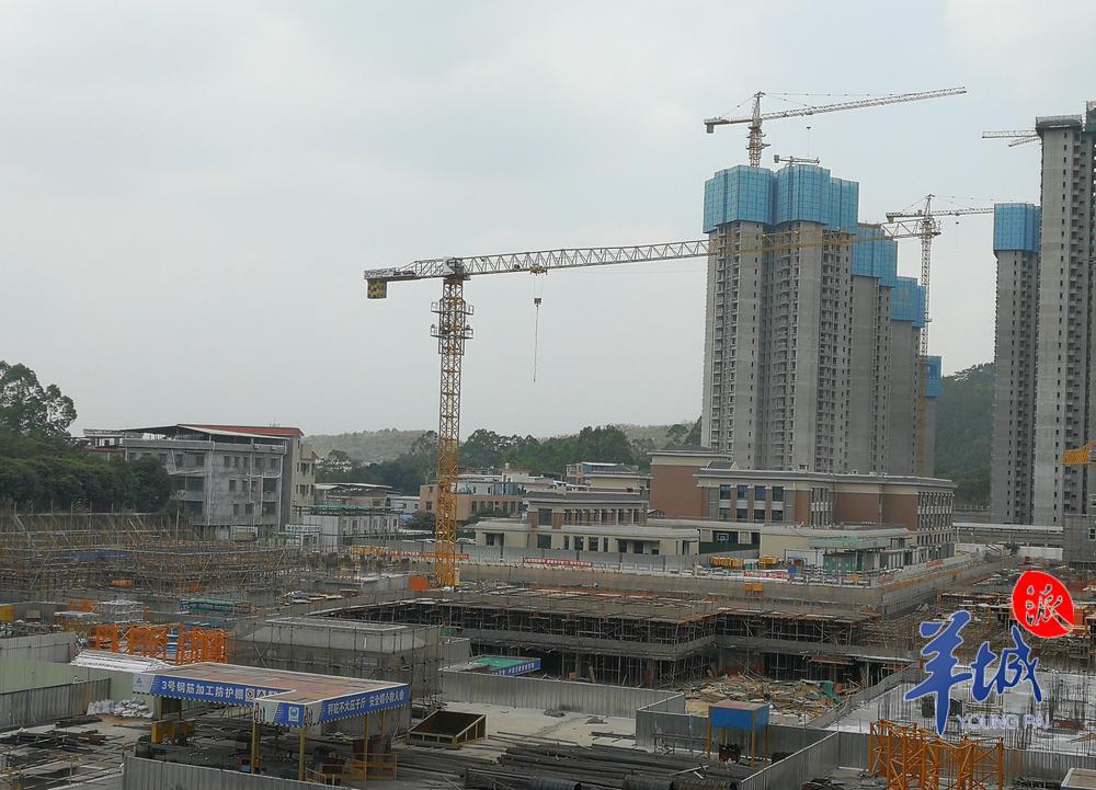 广州将开展全市房屋建筑工程质量综合检查|建筑工程|广州市|房屋_新浪新闻