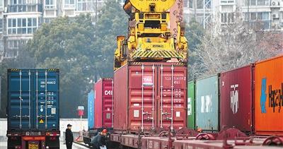 英媒：中国汽车在欧销量实现飞跃