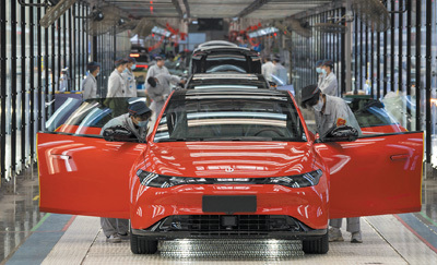 专属保险为消费者提供优质保障（财经眼）