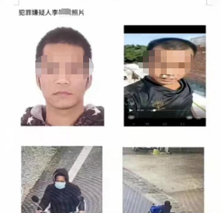广西发生一起重大案件!26岁男子持刀潜逃,村民:他平时口碑差休闲区蓝鸢梦想 - Www.slyday.coM 广西发生一起重大案件!26岁男子持刀潜逃,村民:他平时口碑差休闲区蓝鸢梦想 - Www.slyday.coM