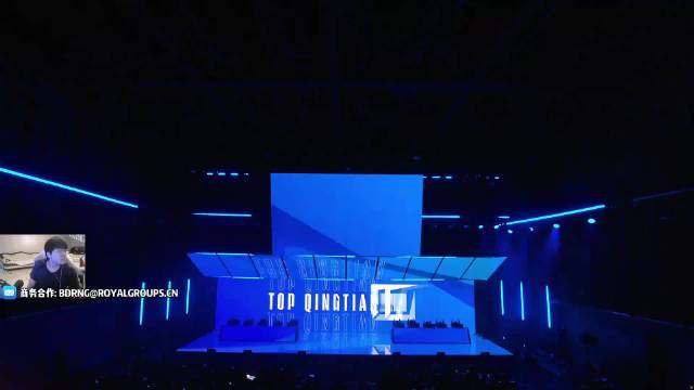 中台p联直播如何实现高效转化与用户增长双突破