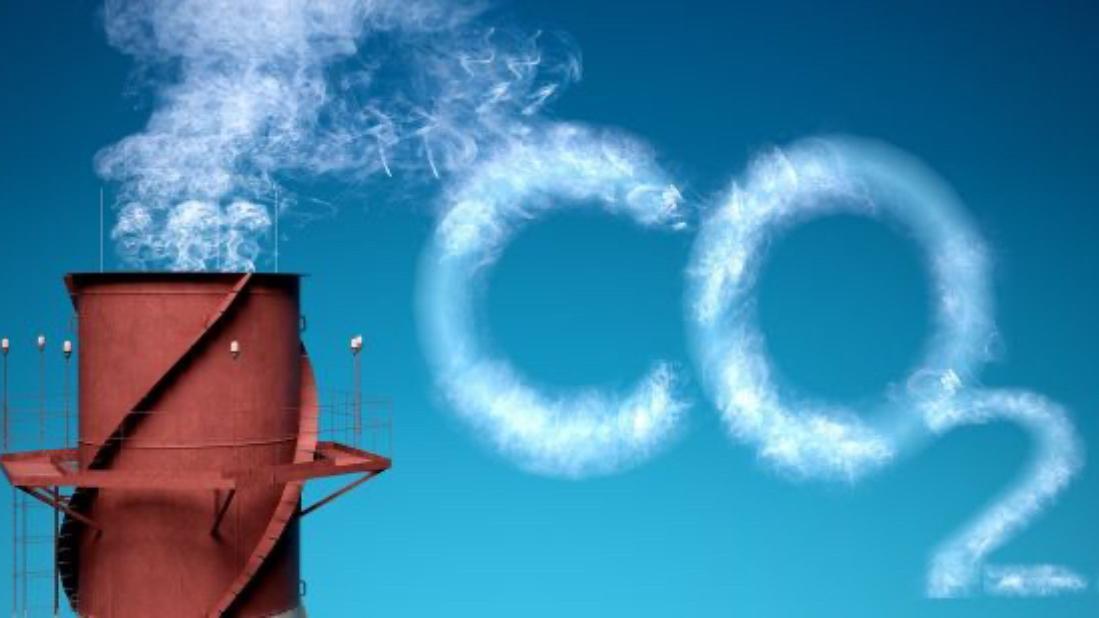 中国首个汽车产业链碳公示平台发布 万亿级减碳投资机遇待挖掘