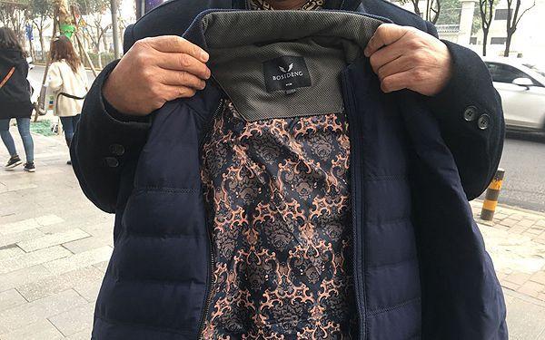 入春后才发现:反季羽绒服记住这“3买3不买”,商家想坑你都难!