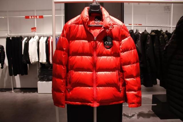 入春后才发现:反季羽绒服记住这“3买3不买”,商家想坑你都难!