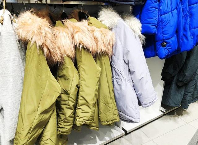 入春后才发现:反季羽绒服记住这“3买3不买”,商家想坑你都难!