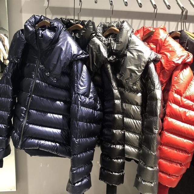 入春后才发现:反季羽绒服记住这“3买3不买”,商家想坑你都难!