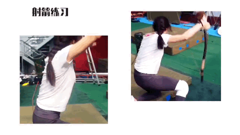 “张颂文娇妻”一夜爆红!身材吊打柳岩,美貌碾压内娱:没有她拿不下的男人!