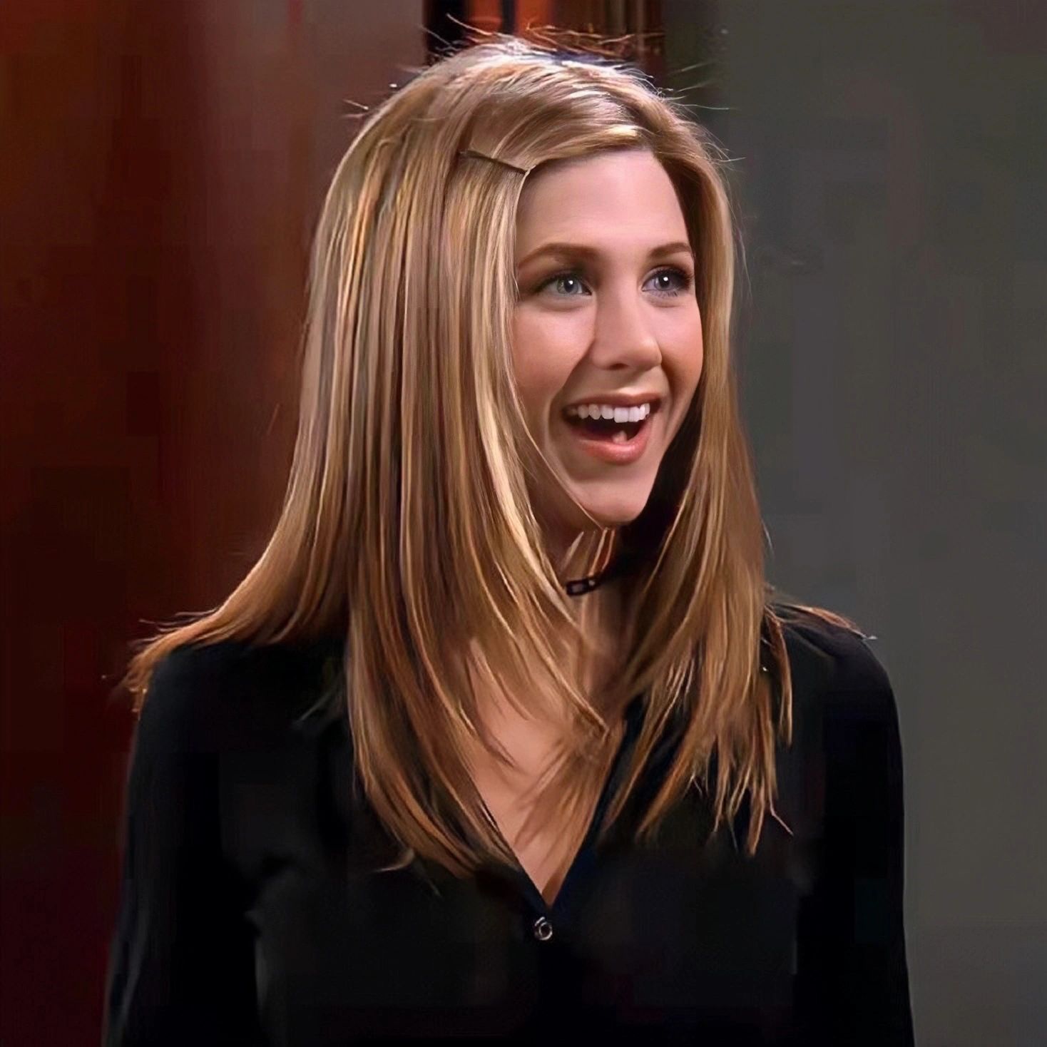 老友记Rachel头像