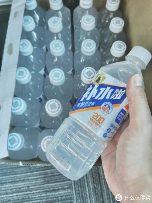 怎样补水效果好?