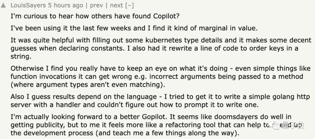 GitHub急推Copilot“PLUS版”,按人头收费每人每月130元,已有400多家企业购买4 GitHub急推Copilot“PLUS版”,按人头收费每人每月130元,已有400多家企业购买