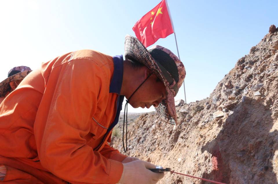 矿产资源勘探开采须要操持什么手续