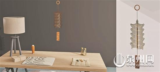 《六胜塔风铃》获得第五届泉州文创旅游商品设计大赛金奖（武汉标志设计）为晋江侨乡名胜之一的六胜塔位于哪里?，