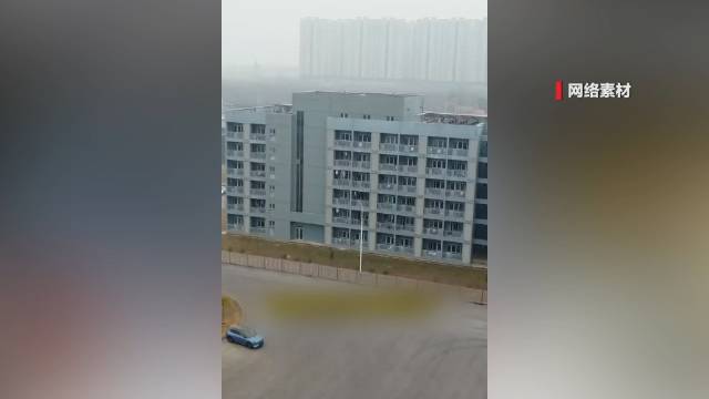 威马汽车黄冈厂区几乎成空城：有员工转岗保安 兼职保洁
