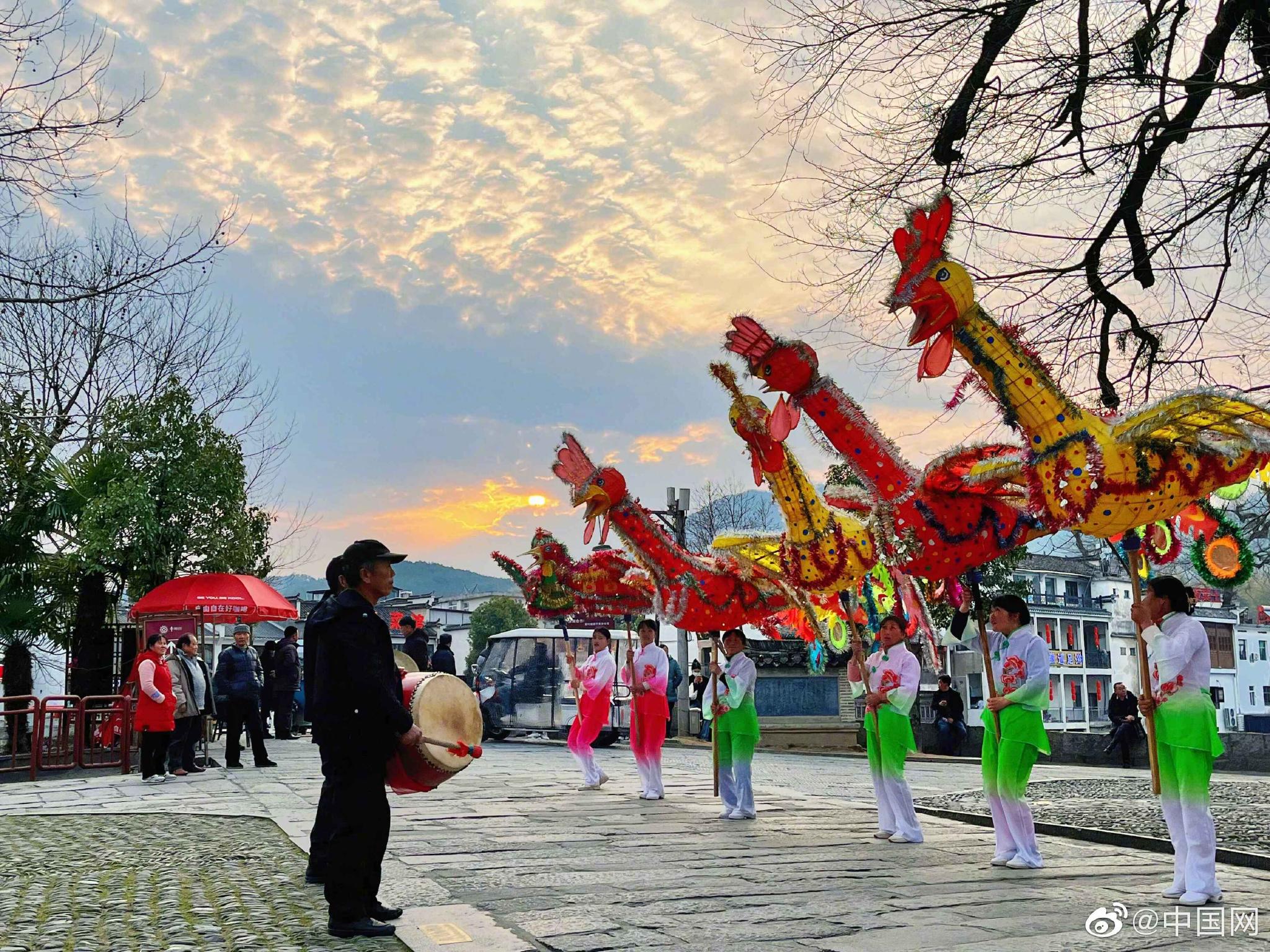 东莞三十六样式揭秘：民俗密码与时代映像