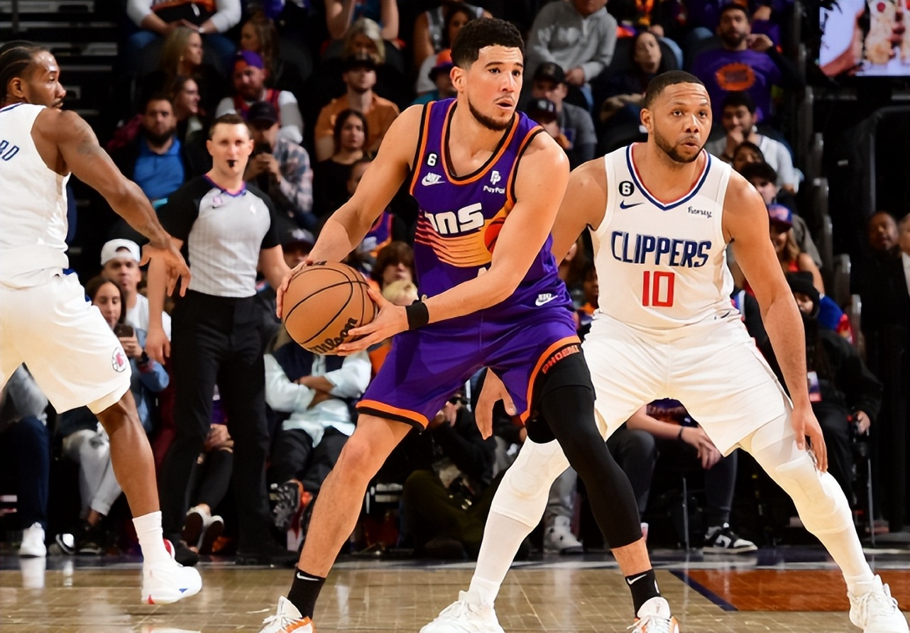 快船迎超级巨星字母哥组成四巨头冲击总冠军之路开启