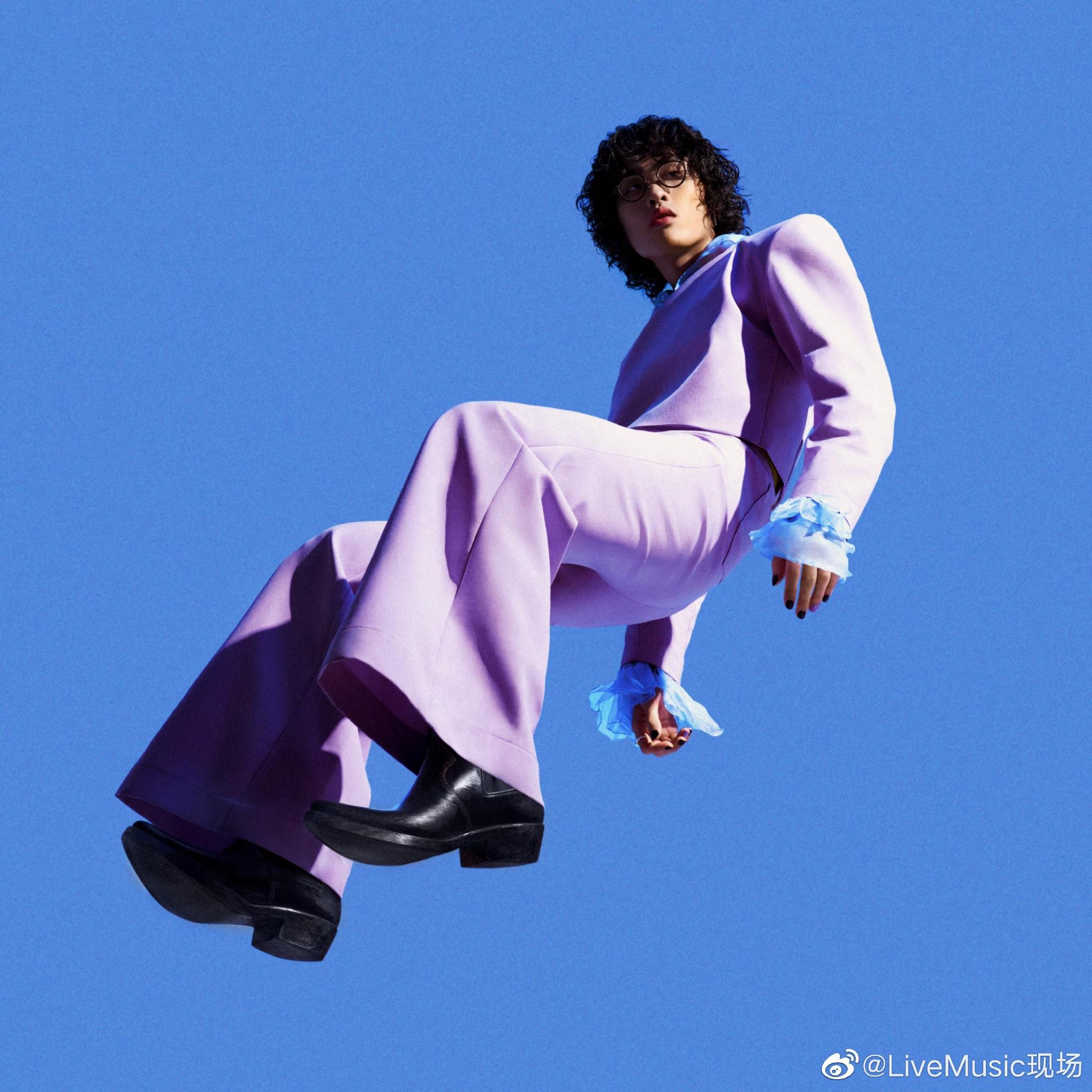 2022 Hit Fm 年度十大专辑