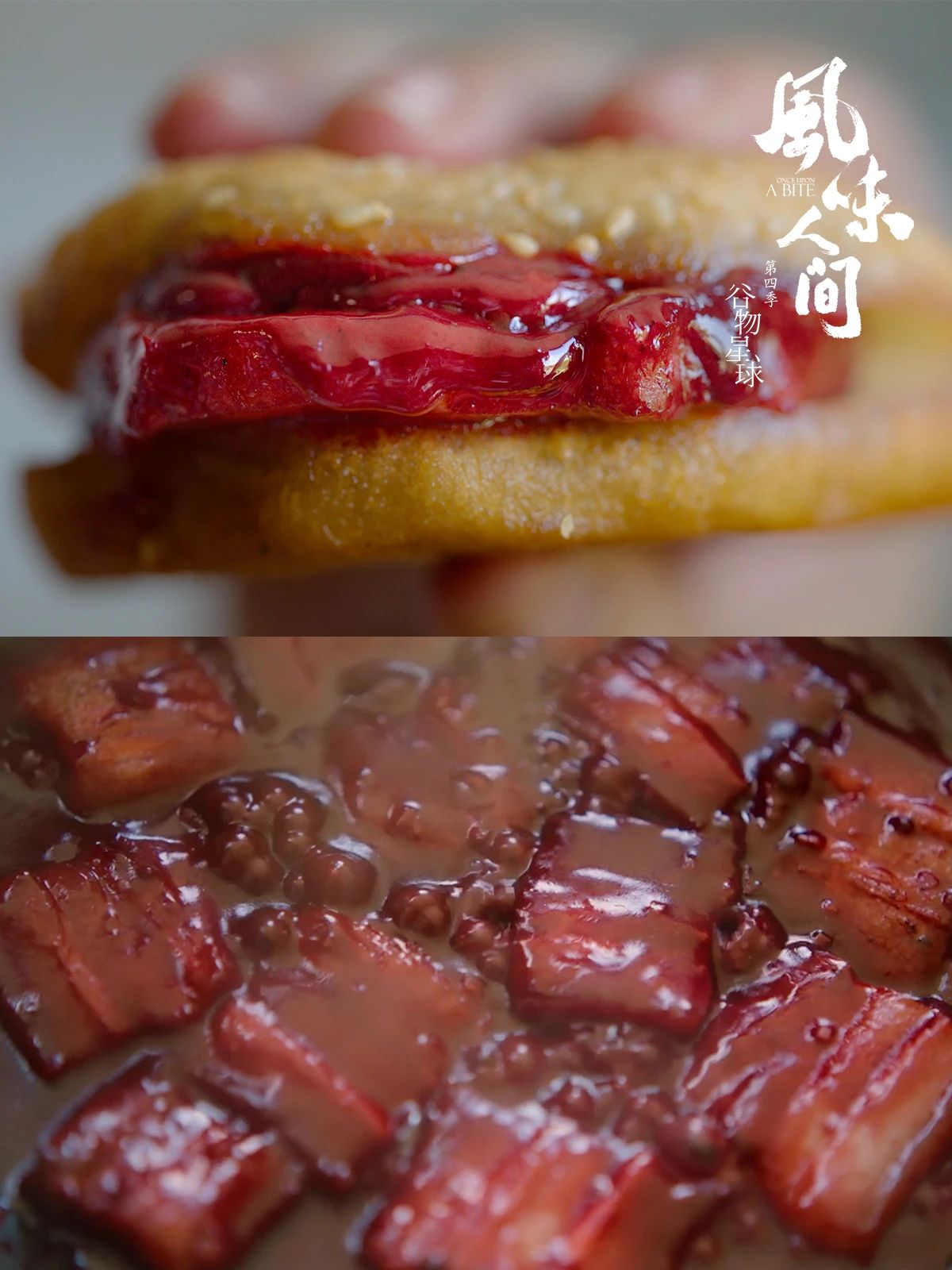 A taste of memories -- Echo's Kitchen: 【自制红曲米酒和红糟】Home-Made Chinese Red Yeast Rice Wine and ...