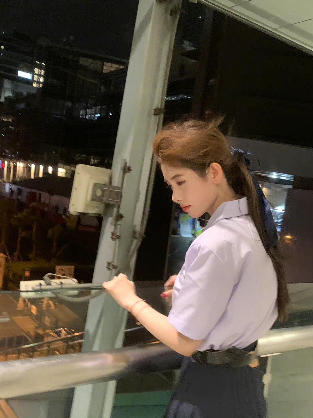 鞠婧祎<a href=