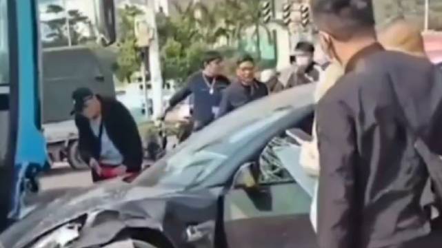 又是特斯拉！