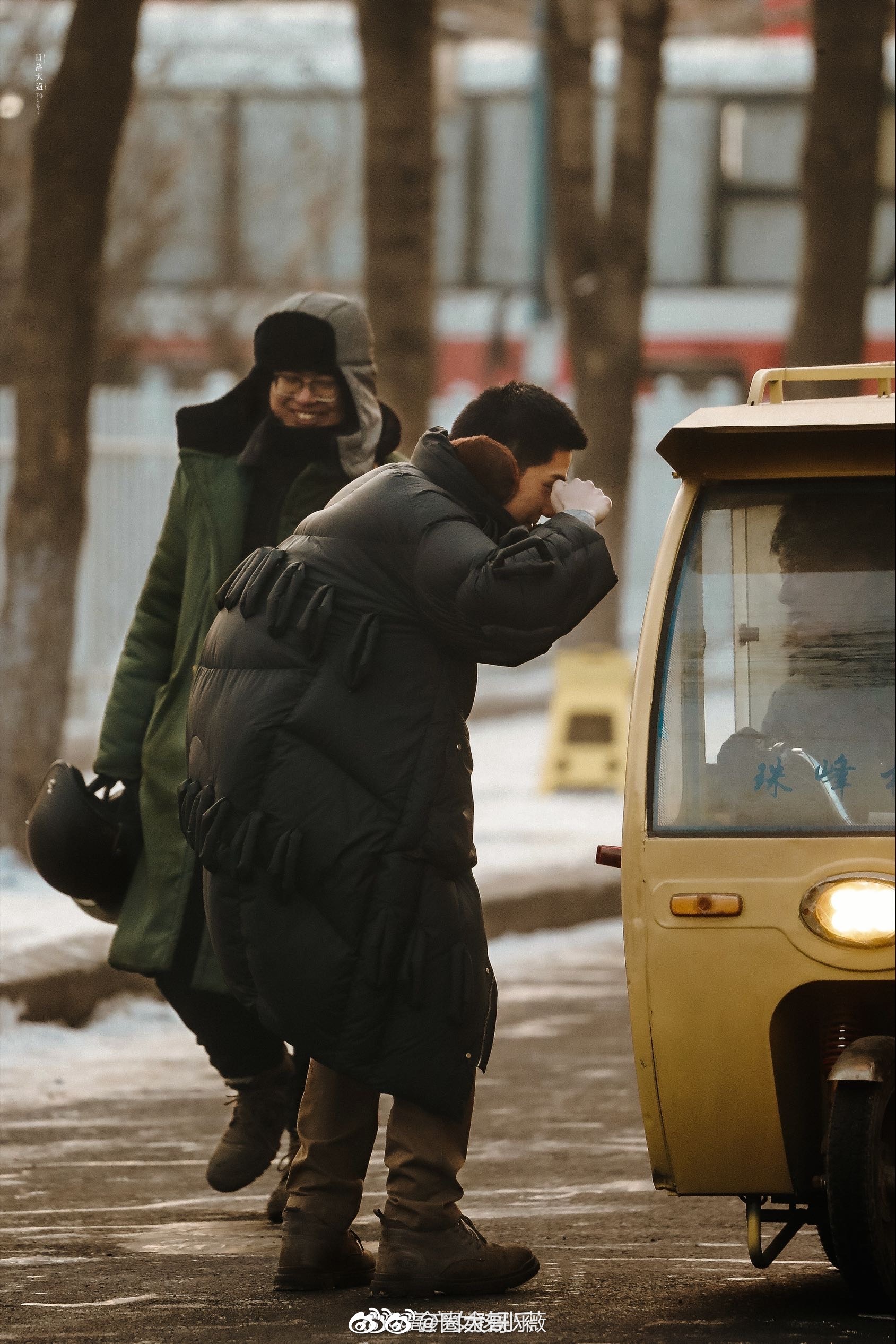 好家伙，现在《俊子盟》《光源》都悄咪咪空降了……