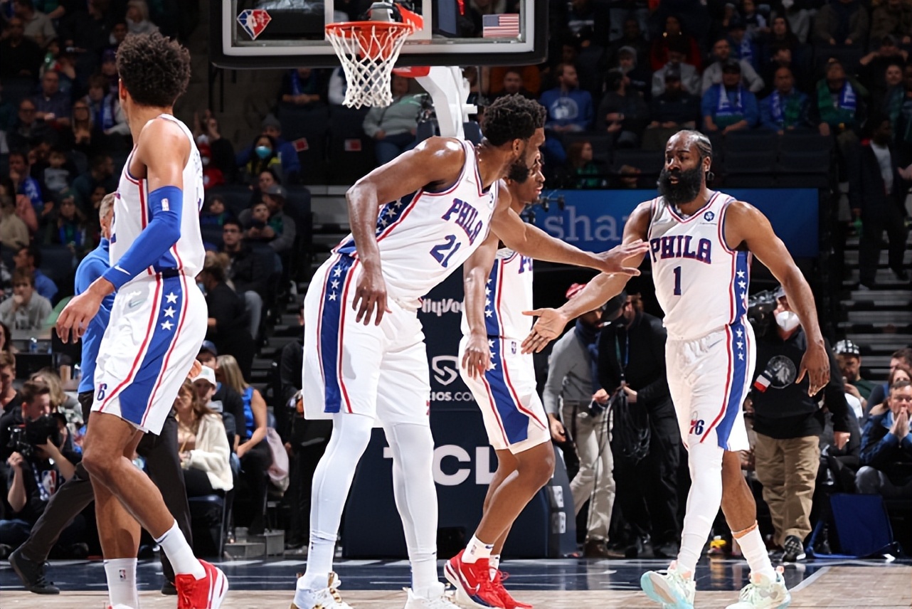 快船欲组超级阵容瞄准约基奇成 offseason 重头戏