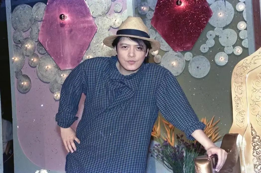 刘文正“死而复生”,我们都成了网络时代“被消费的对象” 刘文正“死而复生”,我们都成了网络时代“被消费的对象”