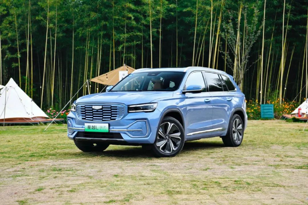 15.58万起,都是国货之光,高颜值低油耗,闭眼买错不了!