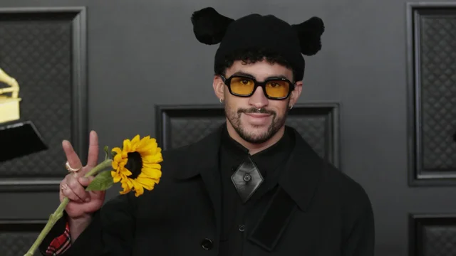 没想到啊!新对象是“西语周杰伦”?!22 没想到啊!新对象是“西语周杰伦”?!