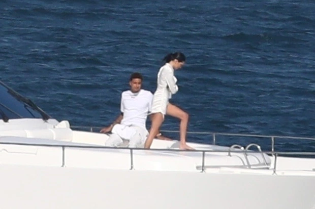 没想到啊!新对象是“西语周杰伦”?!8 没想到啊!新对象是“西语周杰伦”?!