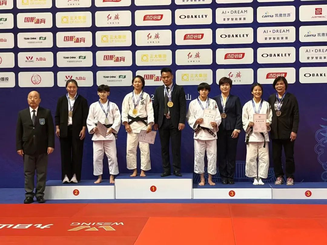 全国青年柔道锦标赛 天津队再夺一银一铜休闲区蓝鸢梦想 - Www.slyday.coM 全国青年柔道锦标赛 天津队再夺一银一铜休闲区蓝鸢梦想 - Www.slyday.coM