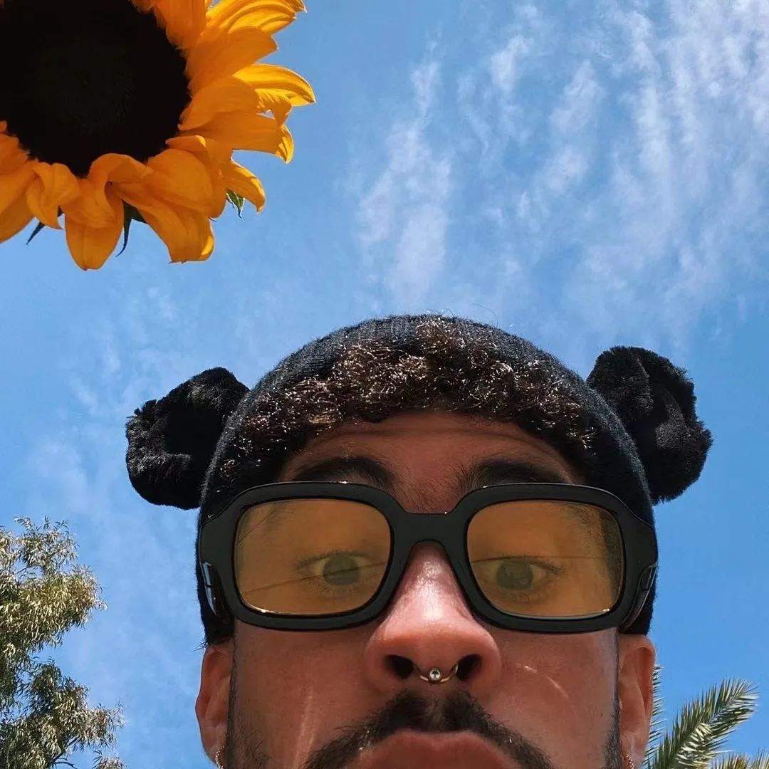 没想到啊!新对象是“西语周杰伦”?!14 没想到啊!新对象是“西语周杰伦”?!