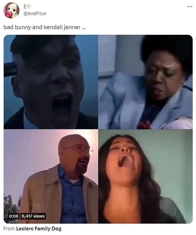 没想到啊!新对象是“西语周杰伦”?!12 没想到啊!新对象是“西语周杰伦”?!