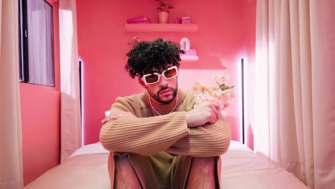 没想到啊!新对象是“西语周杰伦”?!28 没想到啊!新对象是“西语周杰伦”?!