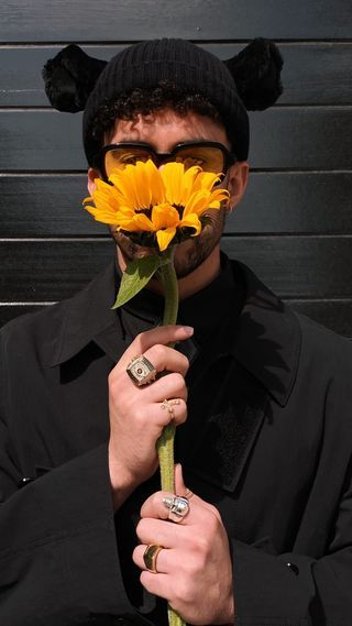 没想到啊!新对象是“西语周杰伦”?!30 没想到啊!新对象是“西语周杰伦”?!