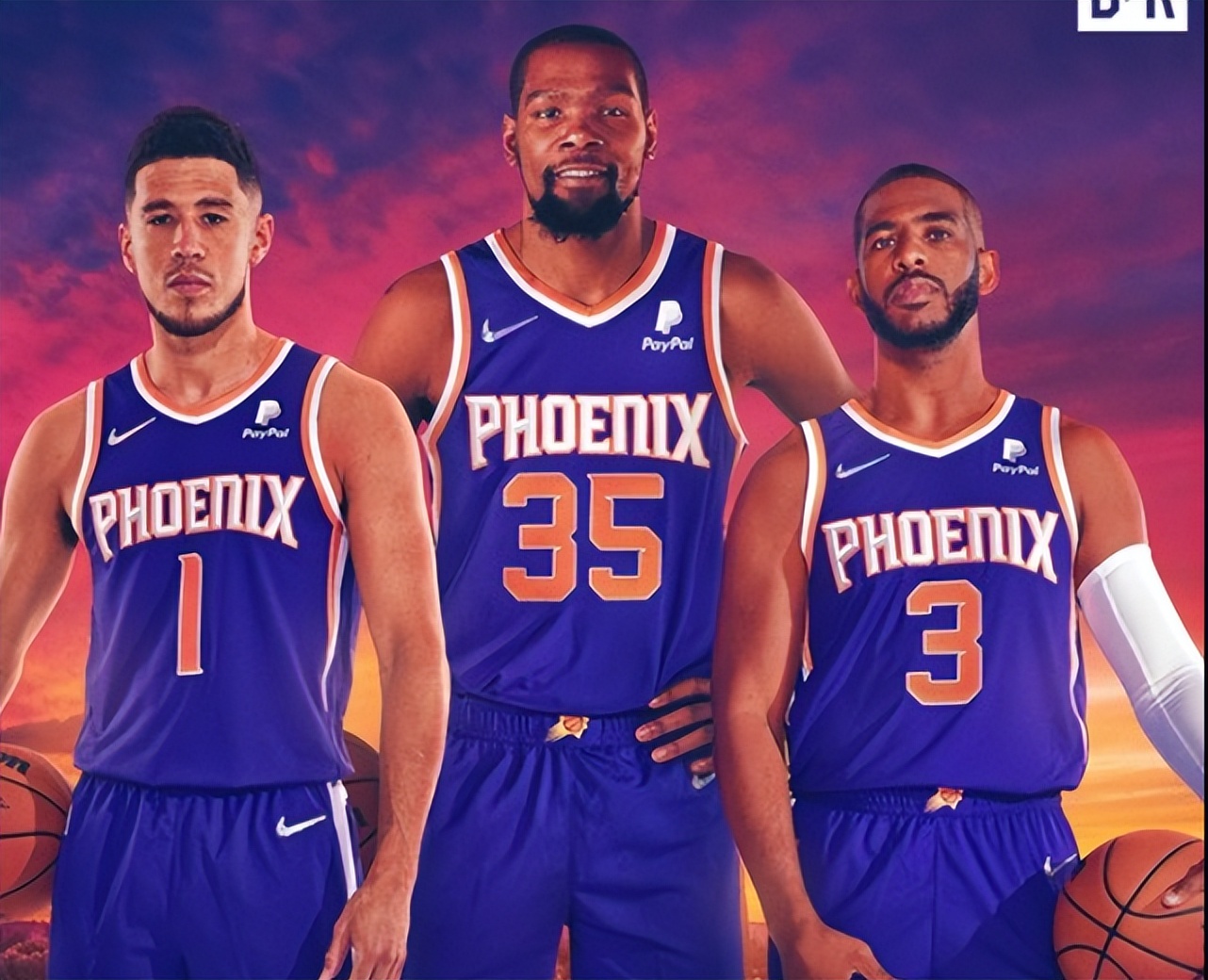 杜兰特加盟掘金引发联盟格局巨变超级巨星联手约基奇冲击总冠军