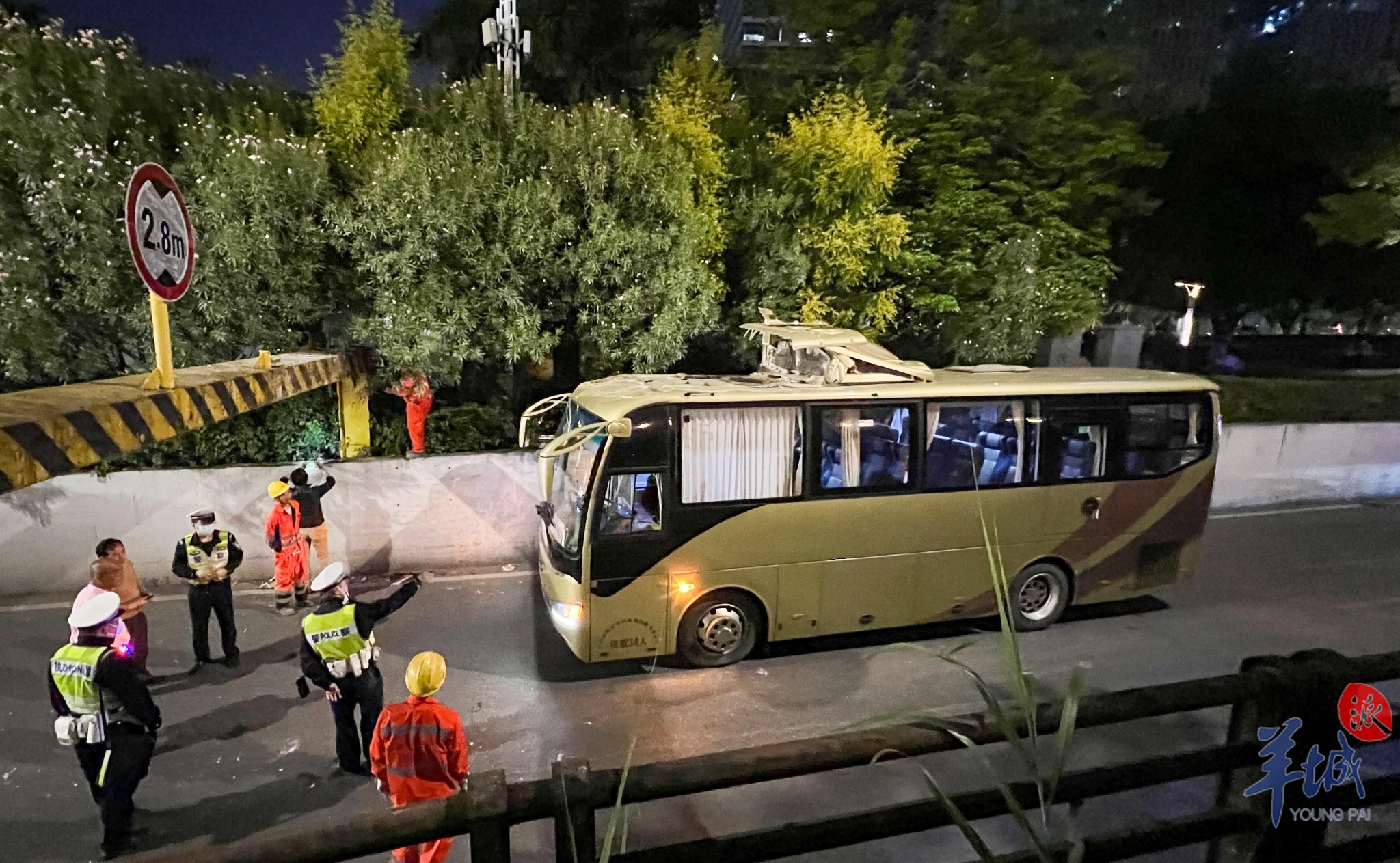 视频|生命最后一刻，宁乡一大巴车司机这个动作救了一车人 - 今日关注 - 湖南在线 - 华声在线