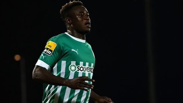 武汉标志设计（武汉三镇敲定外援首签？葡超升班马主席公开证实，转会几近完成）武汉三镇足球队中甲引援，