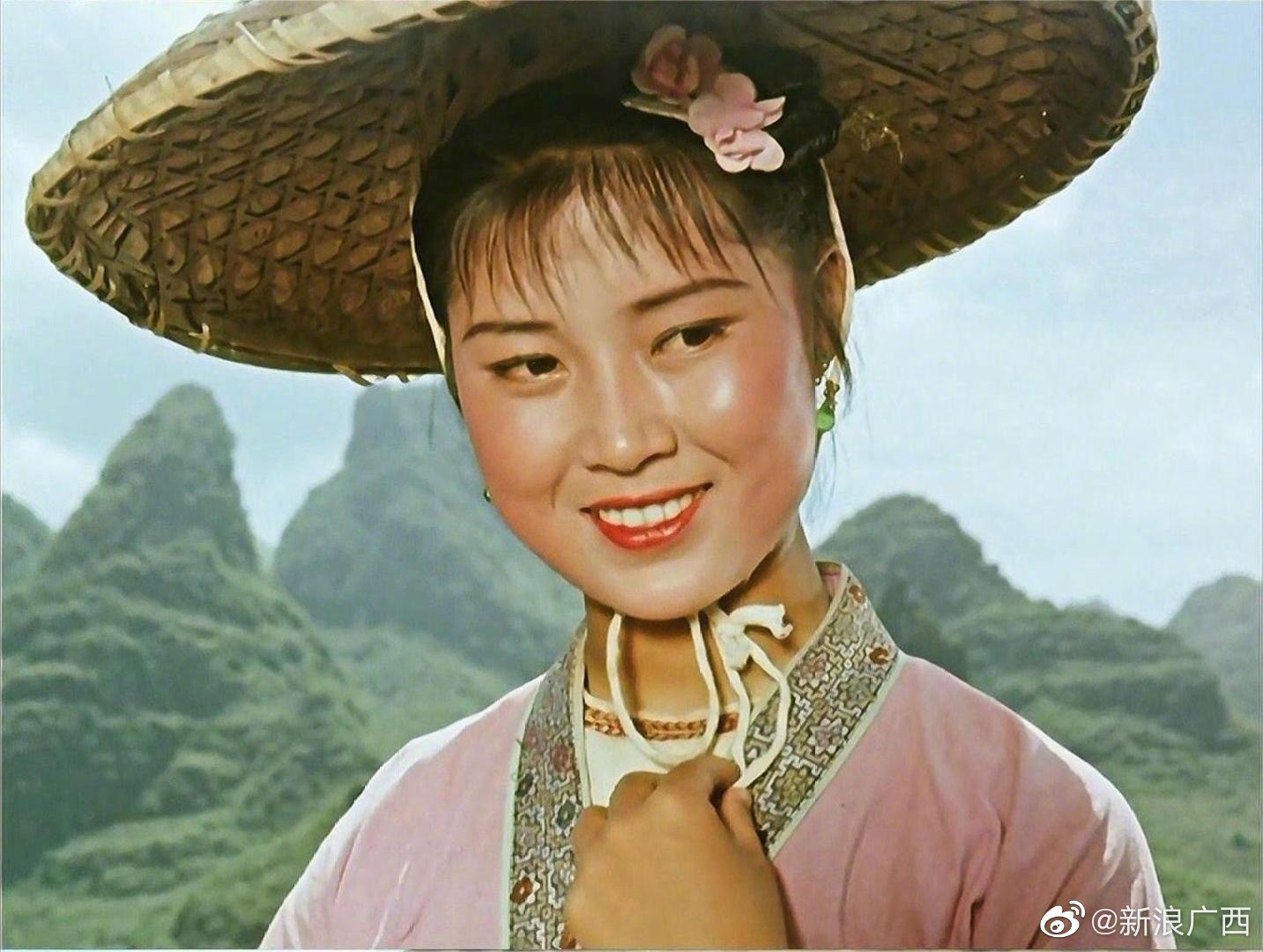 癌症晚期病危!广西刘三姐黄婉秋发布告别信:我将到天外传歌去了休闲区蓝鸢梦想 - Www.slyday.coM 癌症晚期病危!广西刘三姐黄婉秋发布告别信:我将到天外传歌去了休闲区蓝鸢梦想 - Www.slyday.coM